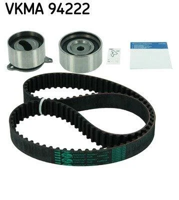 Комплект (ремінь+ролики) SKF VKMA 94222 (фото 1)
