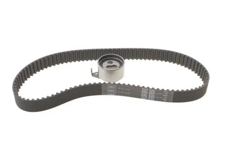 Комплект (ремінь+ролики) SKF VKMA 94616