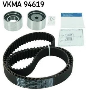 Комплект ГРМ (ремінь + ролик) SKF VKMA 94619