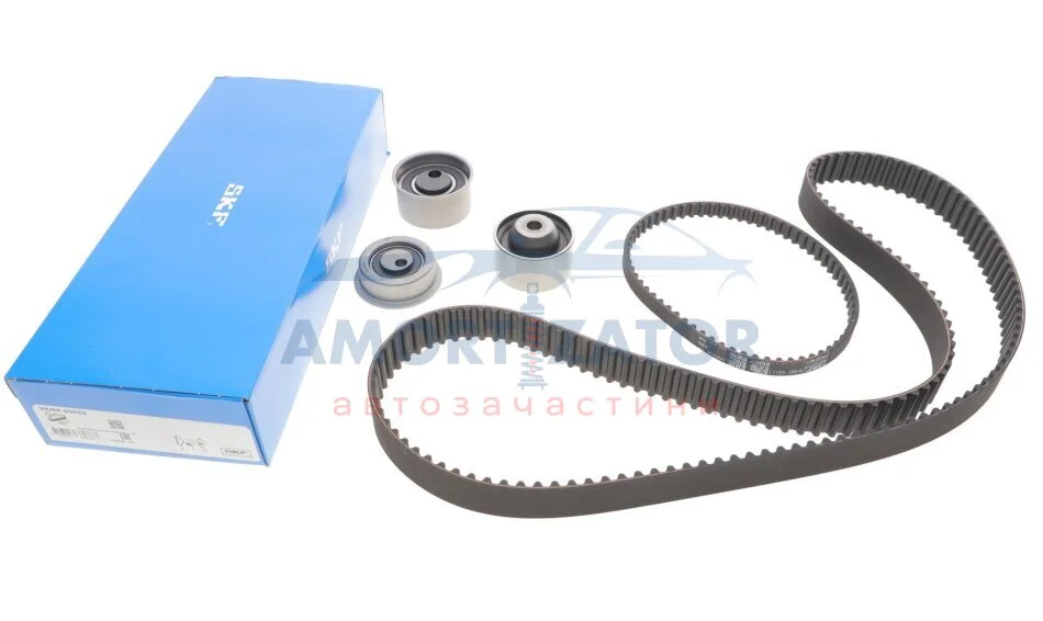 Комплект ременя ГРМ SKF VKMA 95005 (фото 1)