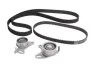 Комплект ГРМ (ремінь + ролик) SKF VKMA 95010 (фото 1)