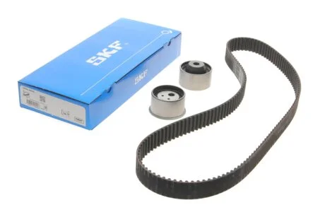 Комплект ременя ГРМ SKF VKMA 95624