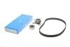 Комплект ременя ГРМ SKF VKMA 95632