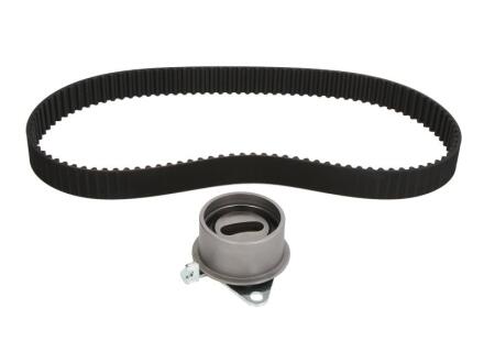 Комплект ГРМ (ремінь + ролик) SKF VKMA 95650