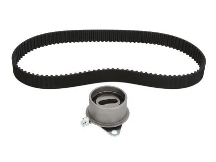 Комплект ГРМ (ремінь + ролик) SKF VKMA 95650