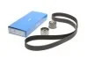 Комплект ременя ГРМ SKF VKMA 95657