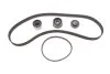 Комплект (ремінь+ролики) SKF VKMA 95659