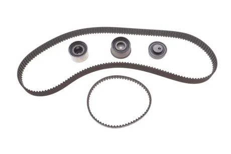Комплект (ремінь+ролики) SKF VKMA 95659