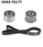 Комплект зубчастих ременів SKF VKMA 95679 (фото 1)
