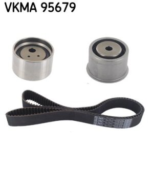 Комплект зубчастих ременів SKF VKMA 95679