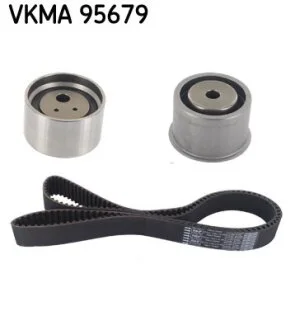 Комплект зубчастих ременів SKF VKMA 95679