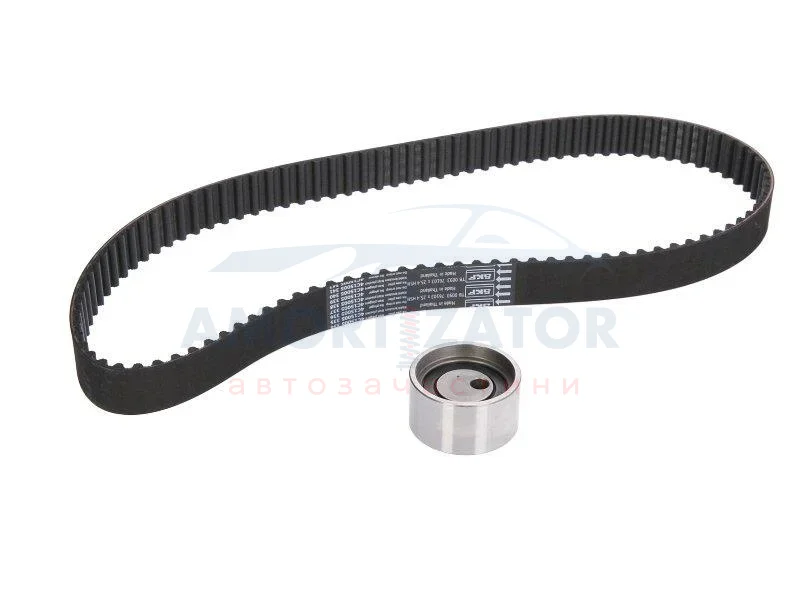 Комплект (ремінь+ролики) SKF VKMA 96002 (фото 1)