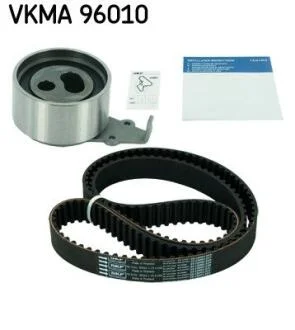 Комплект (ремінь+ролики) SKF VKMA 96010