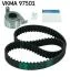 Комплект (ремінь+ролики) SKF VKMA 97501 (фото 1)