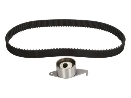 Комплект ГРМ (ремінь + ролик) SKF VKMA 97505