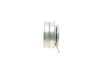 Комплект ГРМ, пас+ролик+помпа SKF VKMC 011132 (фото 13)