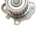 Комплект ГРМ, пас+ролик+помпа SKF VKMC 011132 (фото 8)