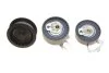 Комплект ГРМ, пас+ролик+помпа SKF VKMC 011211 (фото 8)