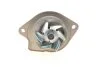 Комплект ГРМ, пас+ролик+помпа SKF VKMC 011211 (фото 9)