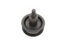 Комплект ГРМ, пас+ролик+помпа SKF VKMC 01121-2 (фото 23)