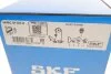 Комплект ГРМ, пас+ролик+помпа SKF VKMC 011212 (фото 30)