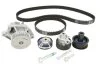 Комплект ременя ГРМ + помпа SKF VKMC 01122 VKMC 01122