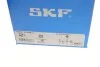 Комплект ременя ГРМ + помпа VKMC 01148-2 SKF VKMC 011482 (фото 15)