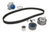 Водяний насос + комплект зубчастого реміня (Вир-во) SKF VKMC 01220 (фото 2)