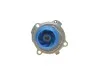 Комплект ГРМ, пас+ролик+помпа SKF VKMC 012221 (фото 6)