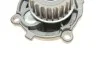 Комплект ГРМ, пас+ролик+помпа SKF VKMC 012221 (фото 8)