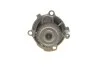 Комплект ГРМ, пас+ролик+помпа SKF VKMC 012221 (фото 10)