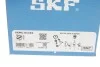 Комплект ГРМ, пас+ролик+помпа SKF VKMC 01222 (фото 19)