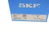 Комплект ременя ГРМ + помпа VKMC 01250-1 SKF VKMC 012501 (фото 23)