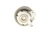 Комплект ГРМ, пас+ролик+помпа SKF VKMC 012502 (фото 12)