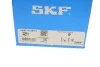 Комплект ГРМ, пас+ролик+помпа SKF VKMC 012551 (фото 18)