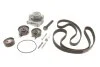 Комплект ременя ГРМ + помпа VKMC 01258-1 SKF VKMC 012581