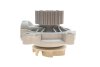 Комплект ГРМ, пас+ролик+помпа SKF VKMC 01258-1 (фото 6)