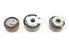 Комплект ГРМ, пас+ролик+помпа SKF VKMC 012581 (фото 8)