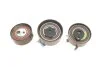 Комплект ГРМ, пас+ролик+помпа SKF VKMC 012581 (фото 9)