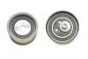 Комплект ГРМ, пас+ролик+помпа SKF VKMC 019031 (фото 9)