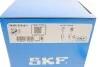 Комплект ременя ГРМ + помпа VKMC 01918-1 SKF VKMC 019181 (фото 24)