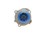 Комплект ГРМ, пас+ролик+помпа SKF VKMC 01918-2 (фото 6)