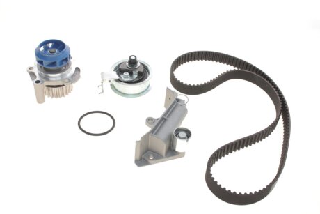 Комплект ГРМ, пас+ролик+помпа SKF VKMC 01935