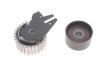 Комплект ГРМ, пас+ролик+помпа SKF VKMC 02199-2 (фото 5)
