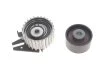 Комплект ГРМ, пас+ролик+помпа SKF VKMC 021992 (фото 6)