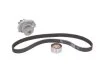 Комплект ременя ГРМ + помпа VKMC 02206-2 SKF VKMC 022062