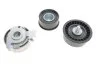 Комплект ременя ГРМ + помпа VKMC 05150-3 SKF VKMC 051503 (фото 9)