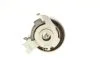 Комплект ГРМ, пас+ролик+помпа SKF VKMC 051562 (фото 20)