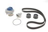 Комплект ременя ГРМ + помпа SKF VKMC 05222 VKMC 05222