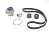 Комплект ременя ГРМ + помпа SKF VKMC 05222 VKMC 05222